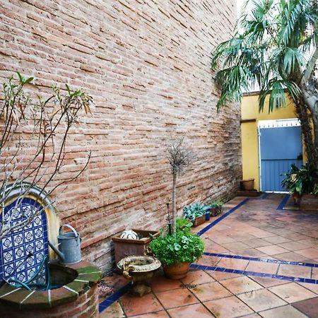 Toulousaine De Standing - Garage - Cour - Cinema Villa Toulouse Dış mekan fotoğraf