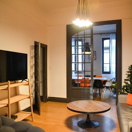 Toulousaine De Standing - Garage - Cour - Cinema Villa Toulouse Dış mekan fotoğraf