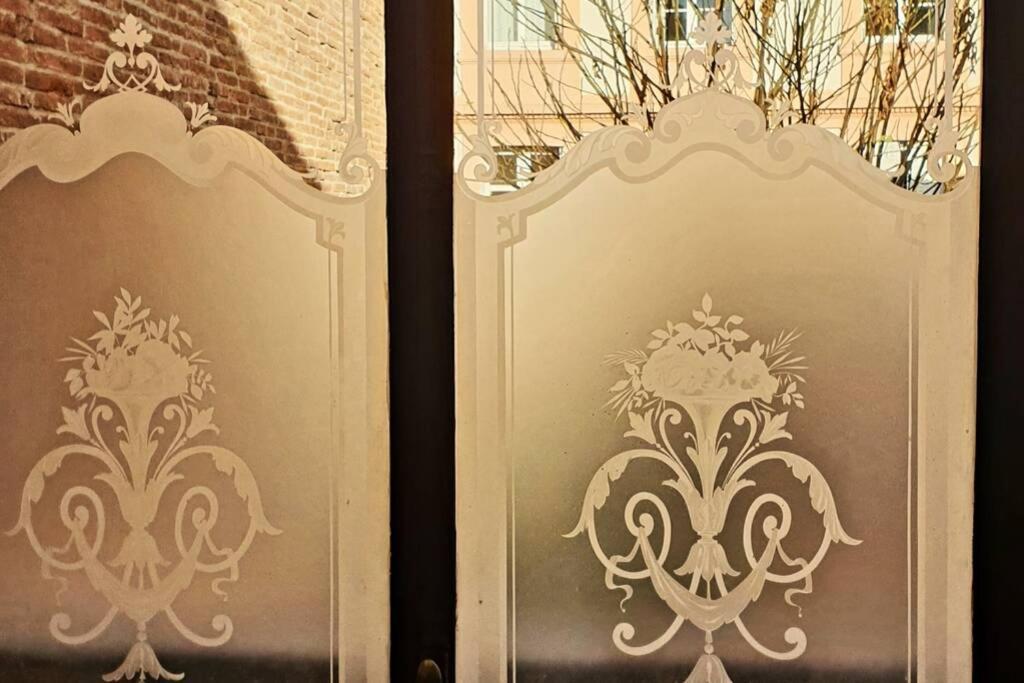 Toulousaine De Standing - Garage - Cour - Cinema Villa Toulouse Dış mekan fotoğraf